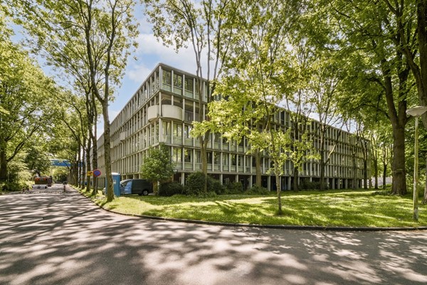 Het Hoogt 22, Amsterdam